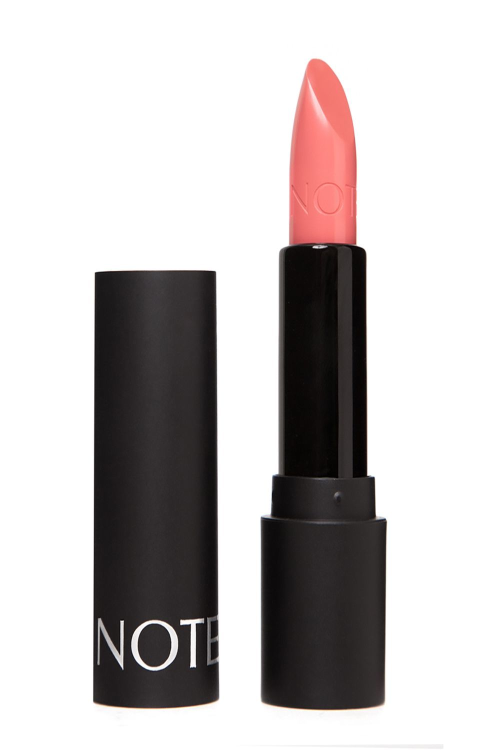 Buy NOTE LONG WEARING LIPSTICK 04(Soft Rose) - Purplle