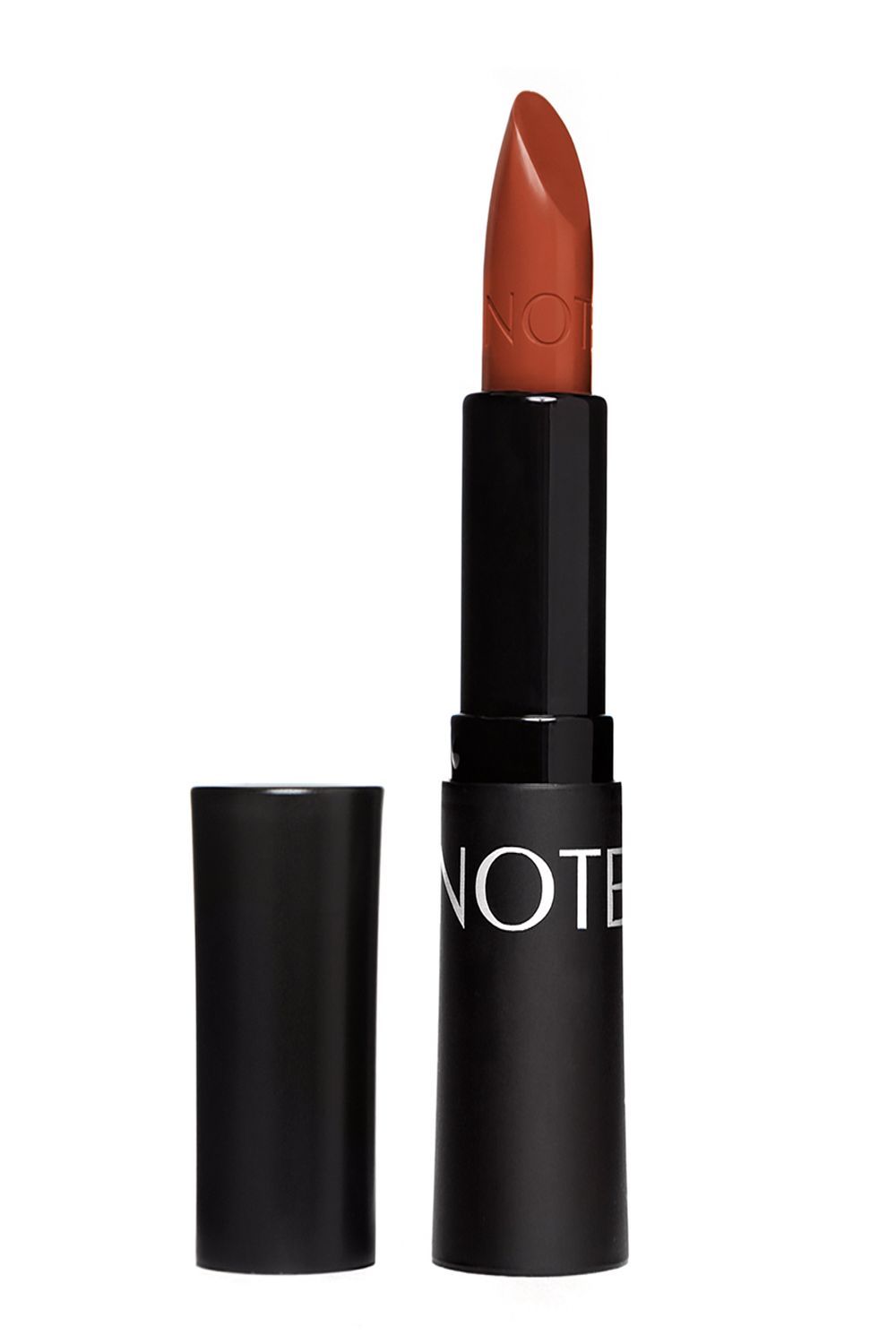 Buy NOTE ULTRA RICH COLOR LIPSTICK 07(Hot Red) - Purplle