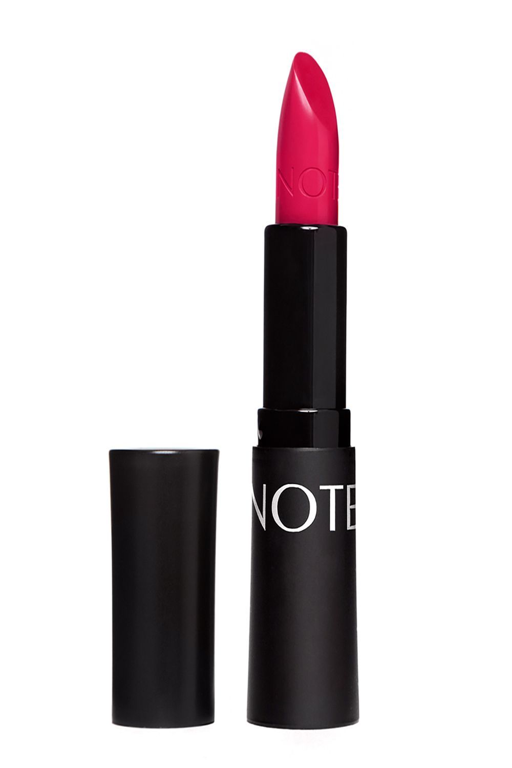 Buy NOTE ULTRA RICH COLOR LIPSTICK 16(Pink Topaz) - Purplle