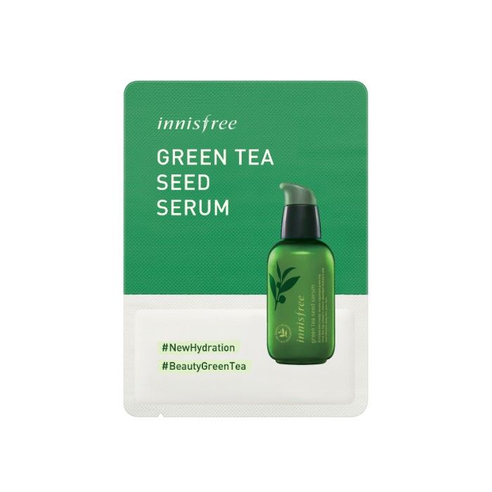 Innisfree pouch discount