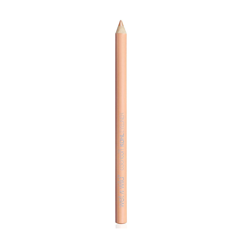 Buy Wet n Wild Color Icon Kohl Liner Pencil - Calling Your Buff (1.4 g) - Purplle