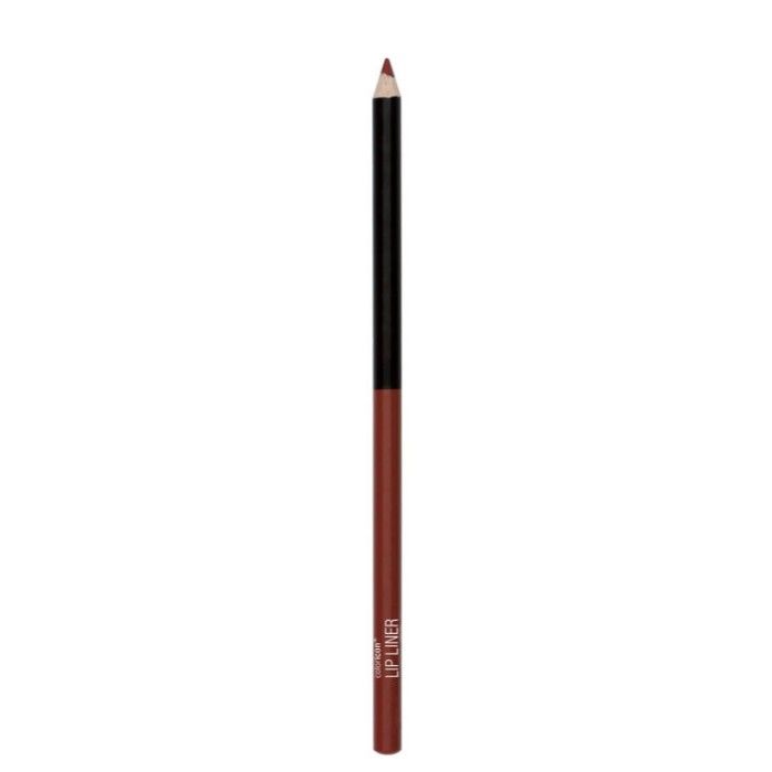 Buy Wet n Wild Color Icon Lipliner Pencil -Chestnut (1.4 g) - Purplle