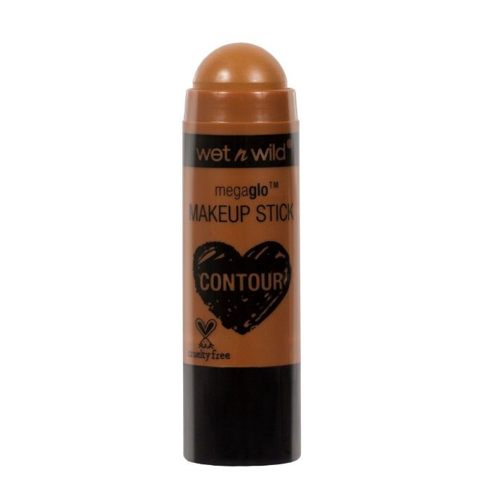 Buy Wet n Wild MegaGlo Makeup Stick Concealer - Oaks On You (6 g) - Purplle