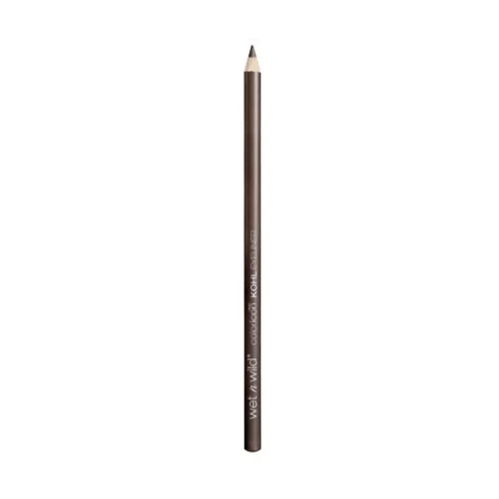 Buy Wet n Wild Color Icon Kohl Liner Pencil - Simma Brown Now! (1.4 g) - Purplle