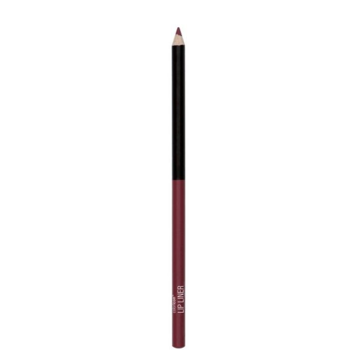 Buy Wet n Wild Color Icon Lipliner Pencil -Plumberry (1.4 g) - Purplle