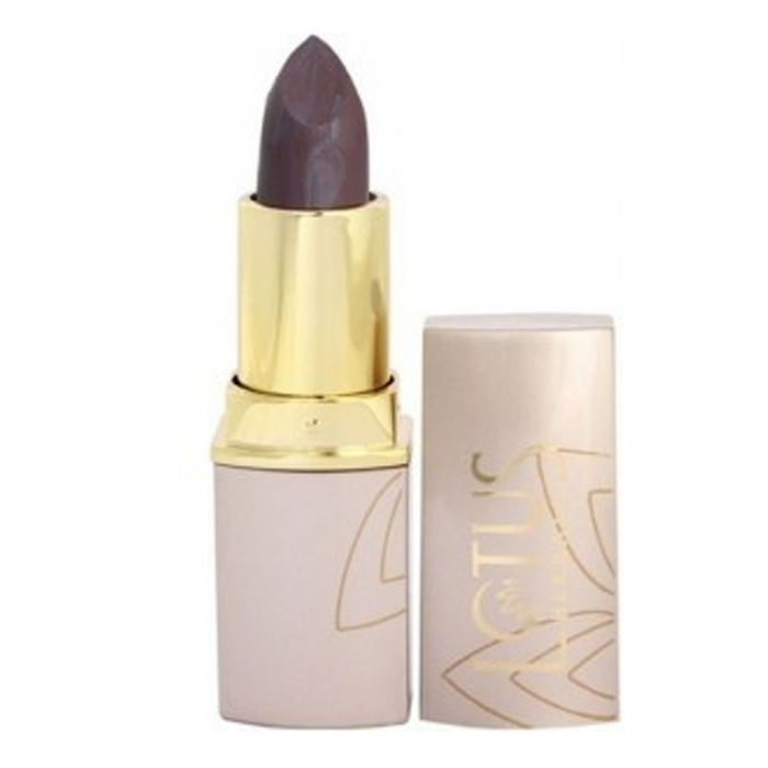 Buy Lotus Make-Up Pure Colors Moisturising Lip Color Magenta Fire - Purplle