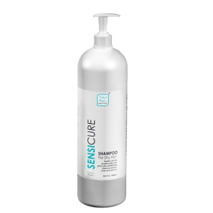 Buy Rahul Phate's Research Product Sensicure Shampoo (1000 ml) - Purplle