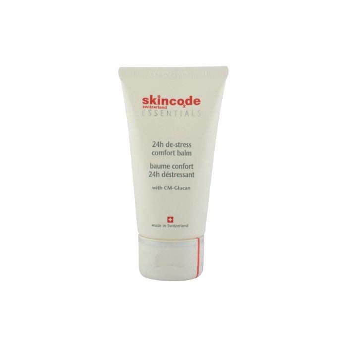 Buy Skincode Essentials 24H De-Stress Comfort Balm (50 ml) - Purplle