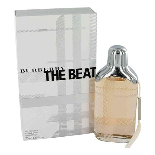 Buy Burberry The Beat for Women EDT (75 ml) - Purplle