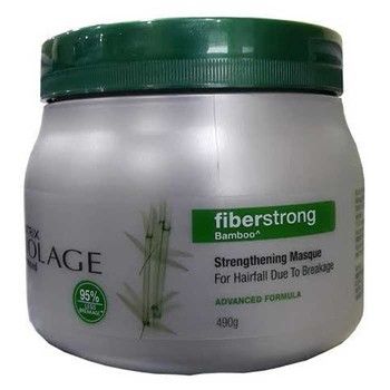 Buy Matrix Biolage Advance FiberStrong Masque (490 g) - Purplle