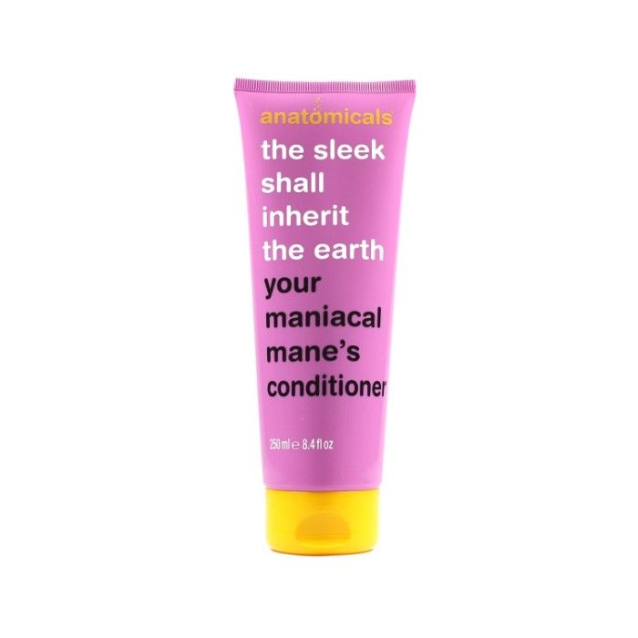 Buy Anatomicals Your Maniacal Mane’S Conditioner (250 ml) - Purplle