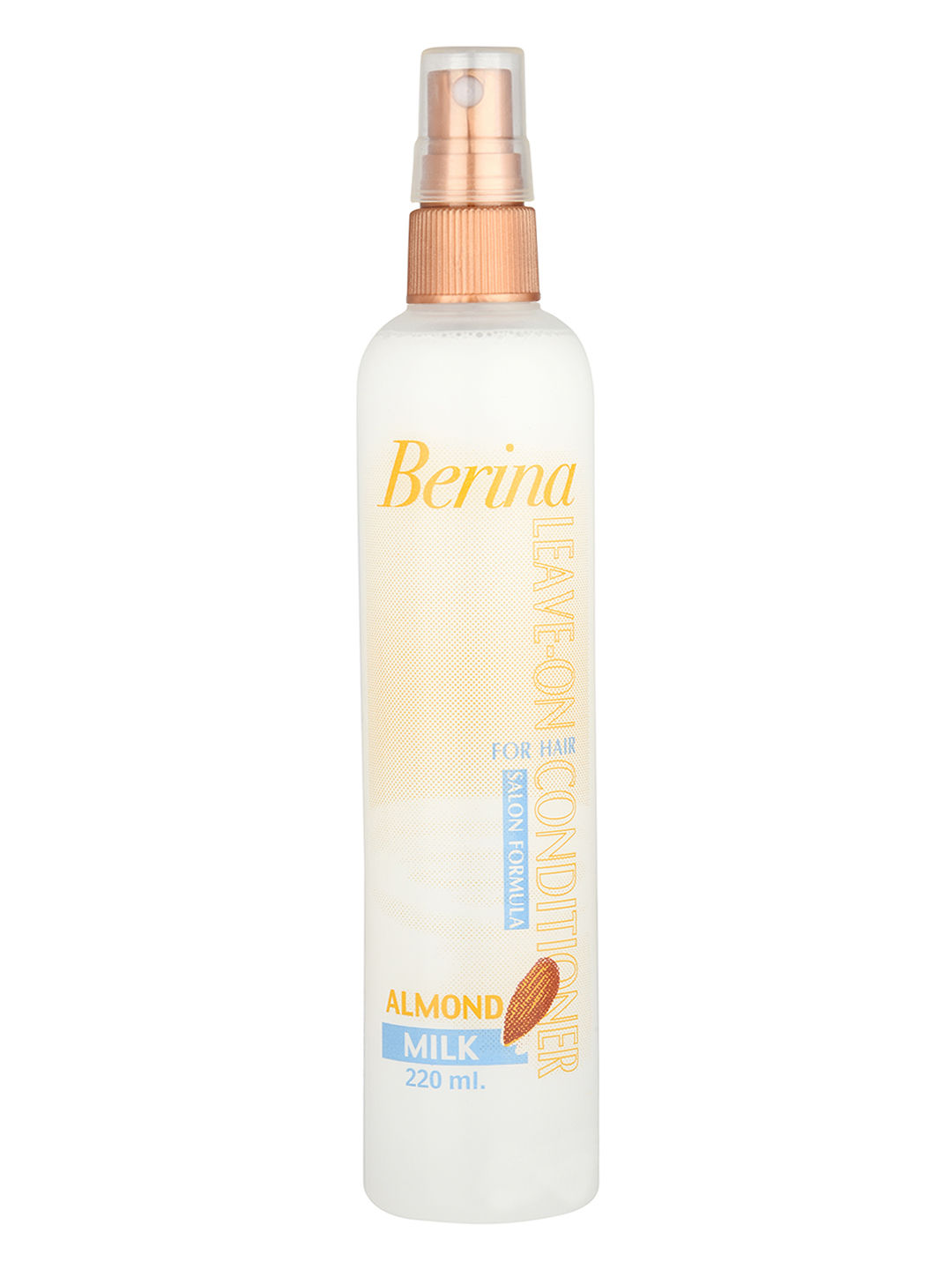 Buy Berina Leave On Conditioner (220 ml) - Purplle