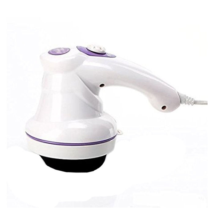 Buy Manipol Body Massager Very Powerful WHOLE Body Massager - Purplle