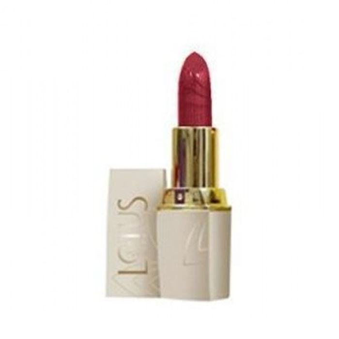 Buy Lotus Make-Up Pure Colors Moisturising Lip Color Red Rose - Purplle