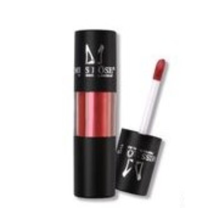 Buy Miss Rose Metallic Lipgloss Laterproof 7701-026 #29 - Purplle