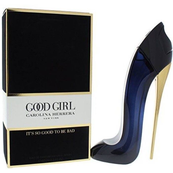 Carolina Herrera Good Girl Its So Good To Be Bad Edp 80 ml