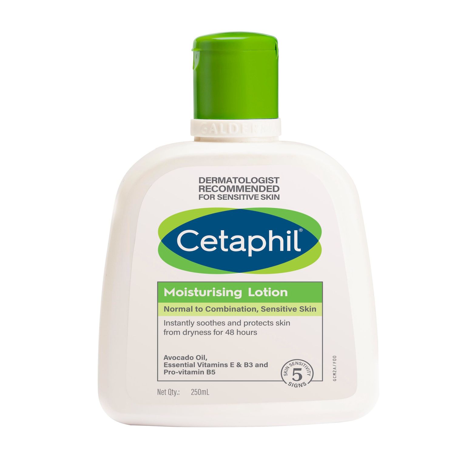 Buy Cetaphil Moisturising Lotion (250 ml) - Purplle