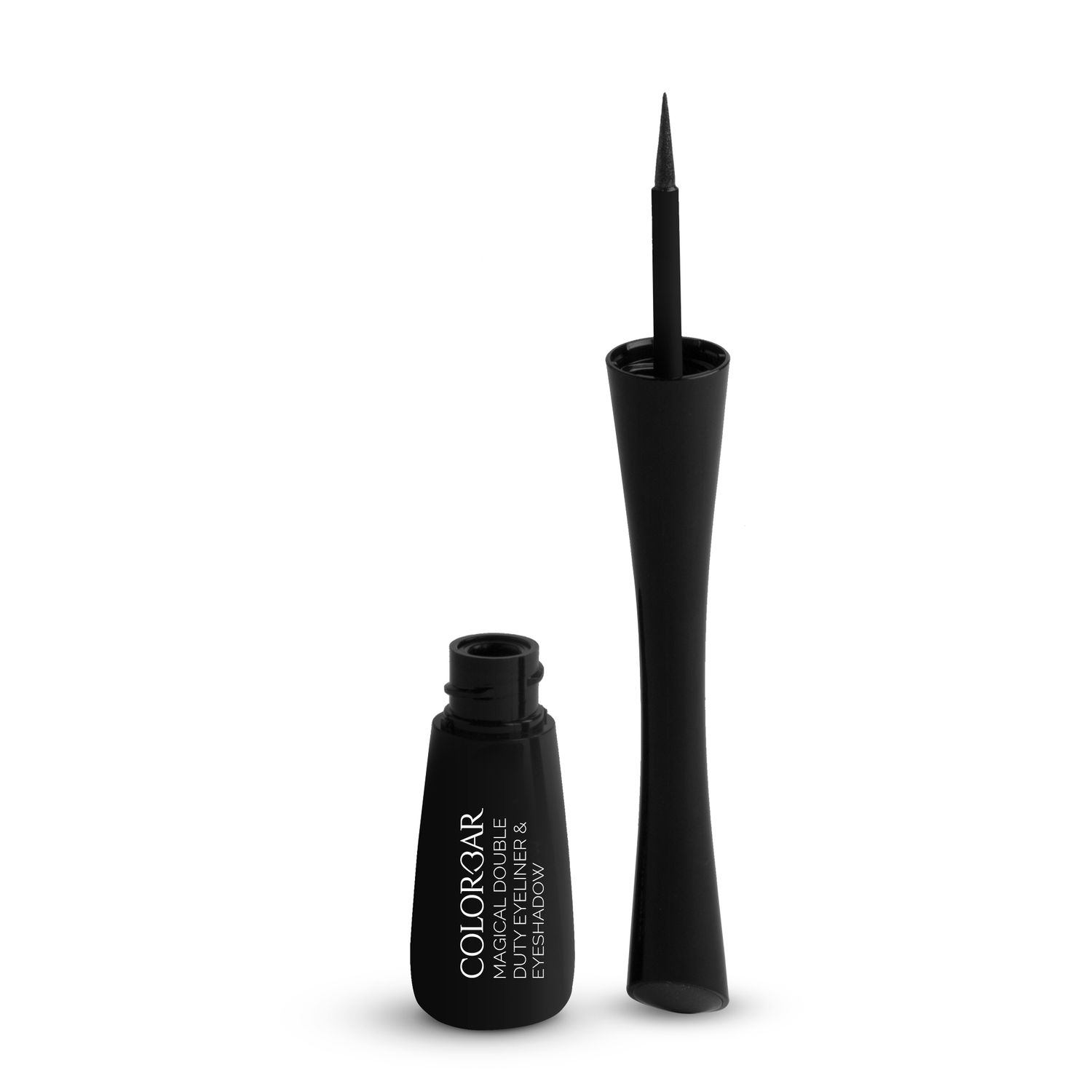 Buy Colorbar Magical Double Duty Eyeliner and Eyeshadow-Magical Grey (2.5 ml) - Purplle