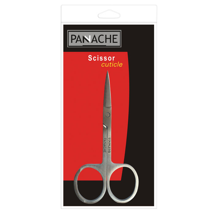 Buy Panache Scissor Cuticle - Purplle