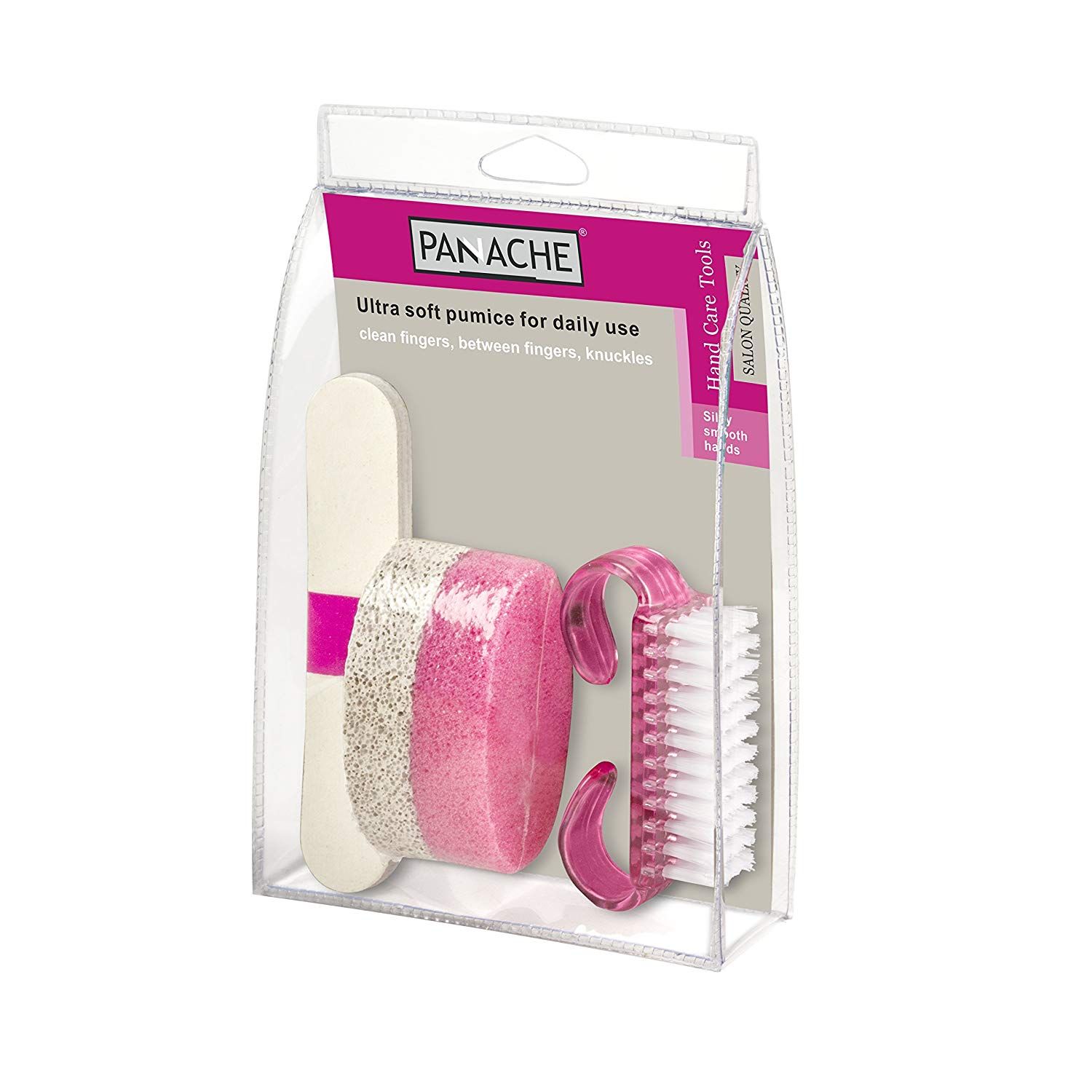 Buy Panache Hand Care Tools - Pink - Purplle