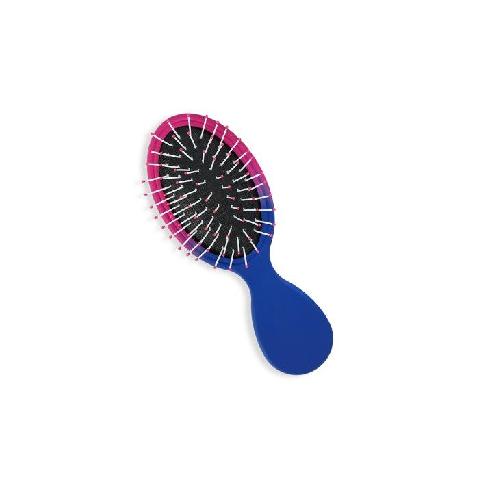 Buy TS Travel Grooming Mini Hair Brush - Purplle