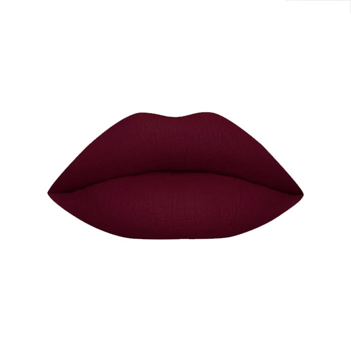 Buy Stay Quirky Liquid Lipstick, Purple, BadAss - Naughty Whispers 13 (8 ml) - Purplle