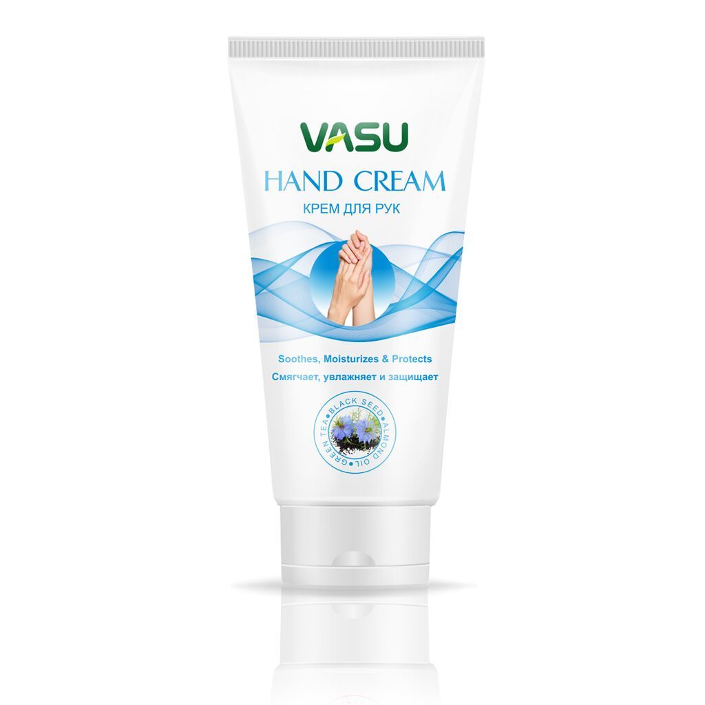 Buy VASU Hand Cream (60 ml) - Purplle