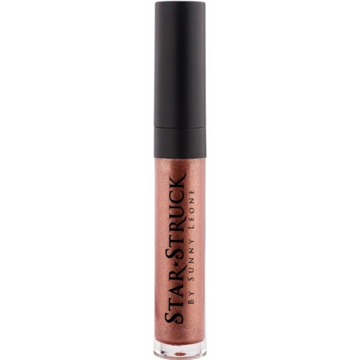 Buy Star Struck- Bronze Beauty, Liquid Lip Color - Purplle