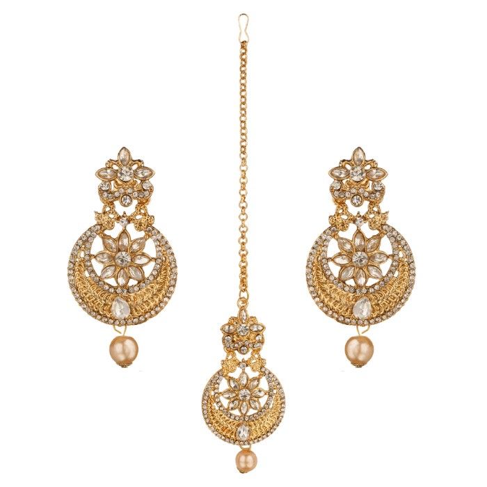 Girls mang tika new arrivals