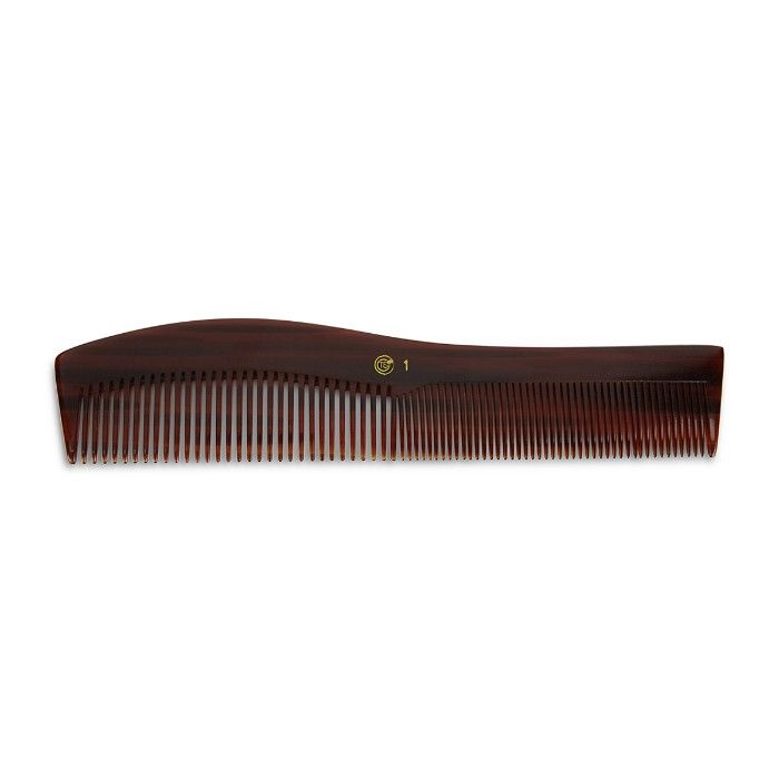 Buy TS Handmade Grooming Comb Model -1 - Purplle