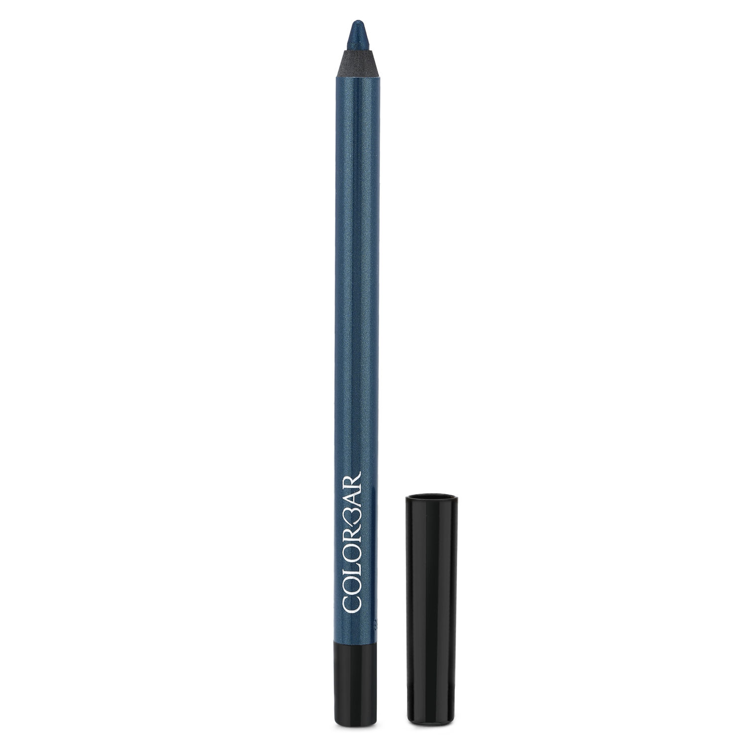 Buy Colorbar I-Glide Eye Pencil Flirty Turq (1.1 g) - Purplle