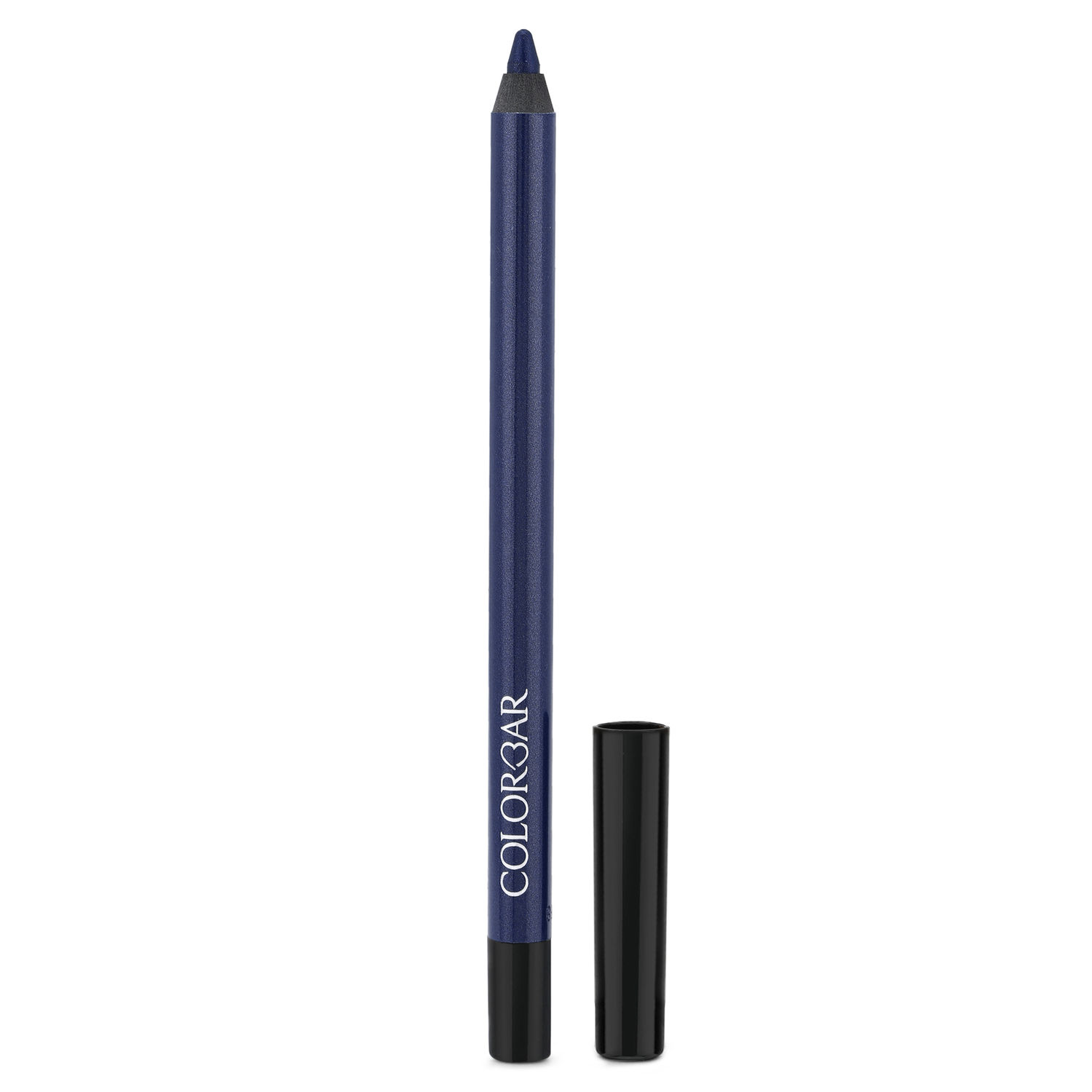 Buy Colorbar I-Glide Eye Pencil Glowing Sapphire (1.1 g) - Purplle