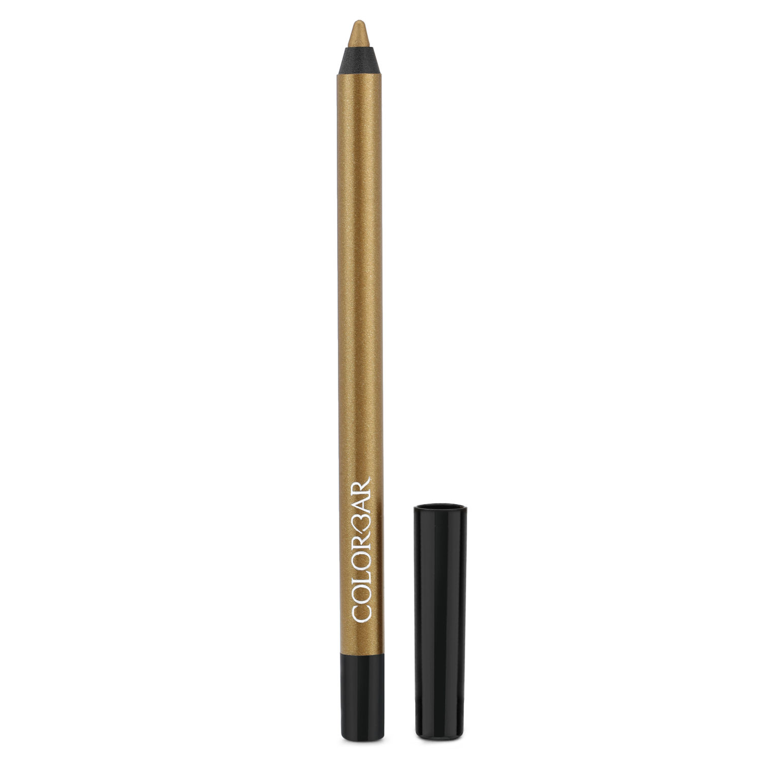Buy Colorbar I-Glide Eye Pencil Golden Glam (1.1 g) - Purplle