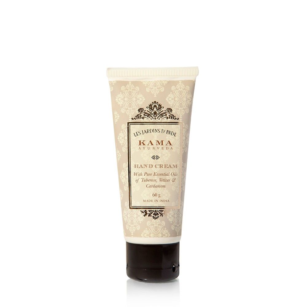 Buy Kama Ayurveda Hand Cream (60 g) - Purplle