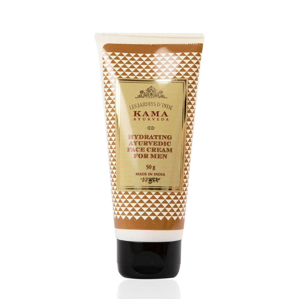 Buy Kama Ayurveda Hydrating Ayurvedic Face Cream (50 g) - Purplle