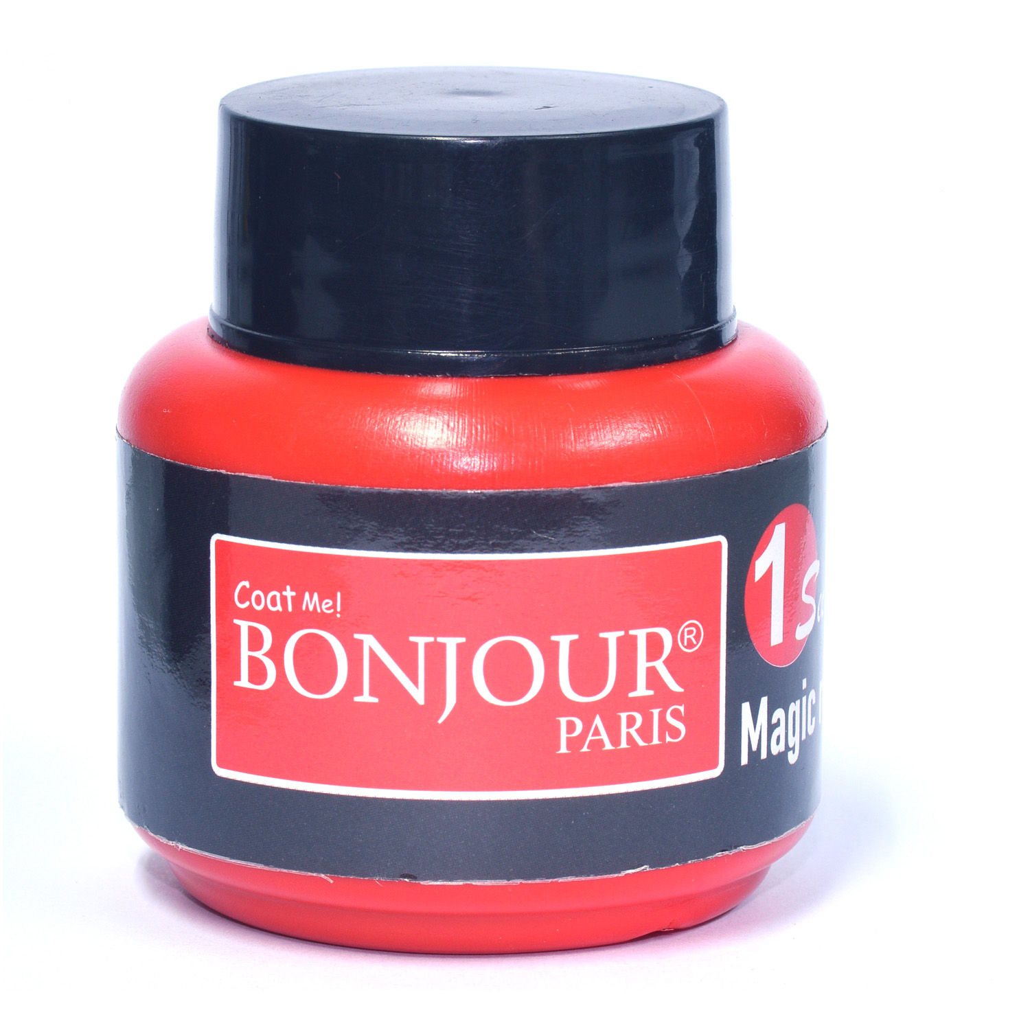 Buy Bonjour Paris Magic Nail Polish Remover (50 ml) - Purplle