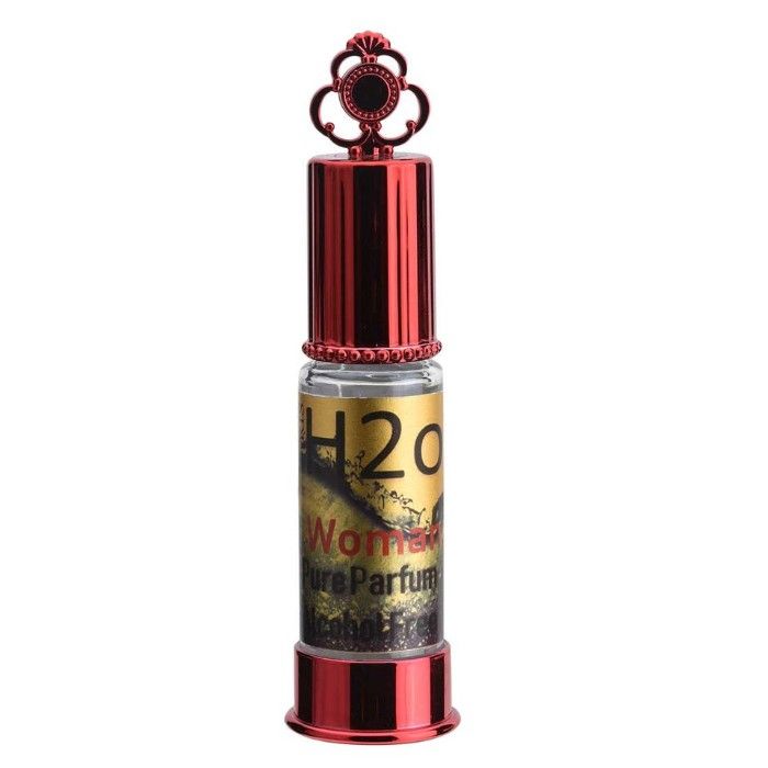 Buy Bonjour Paris Pure Fragrance Attar - H2O Woman (9 ml) - Purplle