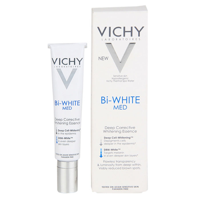 Buy Vichy BI-White Deep Corrective Whitening Essence (30 ml) - Purplle