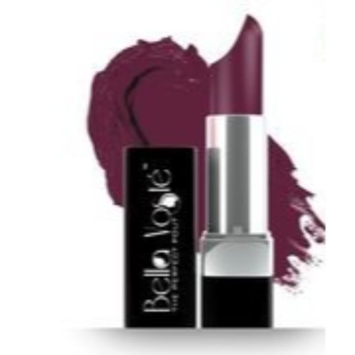 Buy Bella Voste Ulti-Matte Nude Lipstick (With Argan Oil) VICTORIAN ROSE (13) (4.2 g) - Purplle