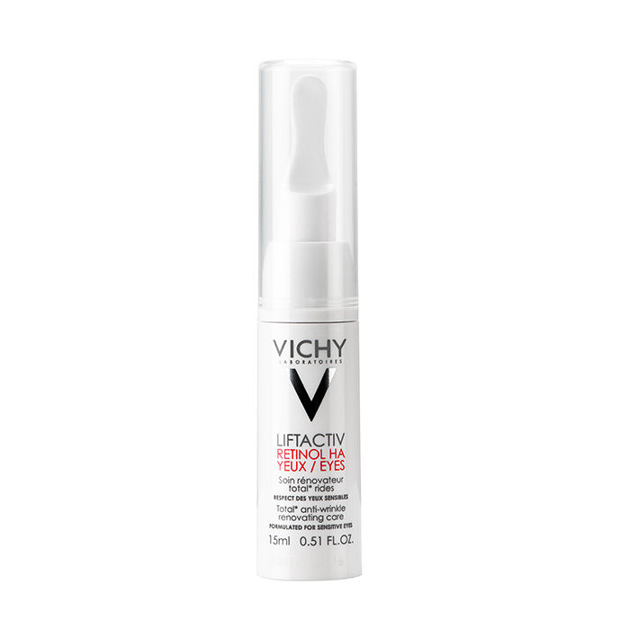 Buy Vichy LiftActiv Retinol HA Eyes (15 ml) - Purplle