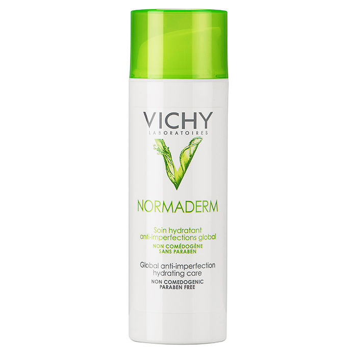 Buy Vichy Normaderm Tri-Activ Anti- Imperfction Hydrating Care (30 ml) - Purplle