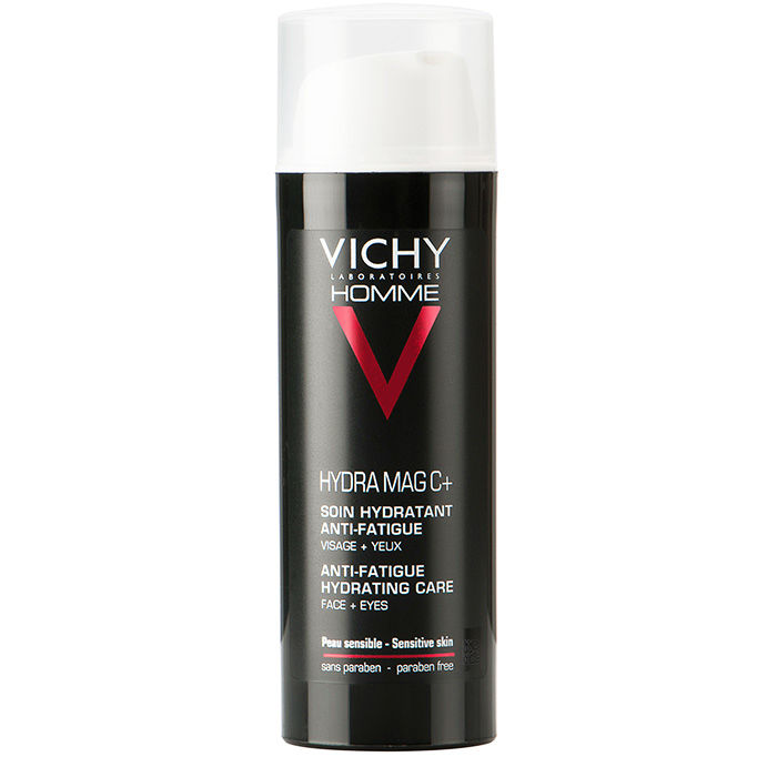 Buy Vichy Homme -Hydra Mag C (50 ml) - Purplle