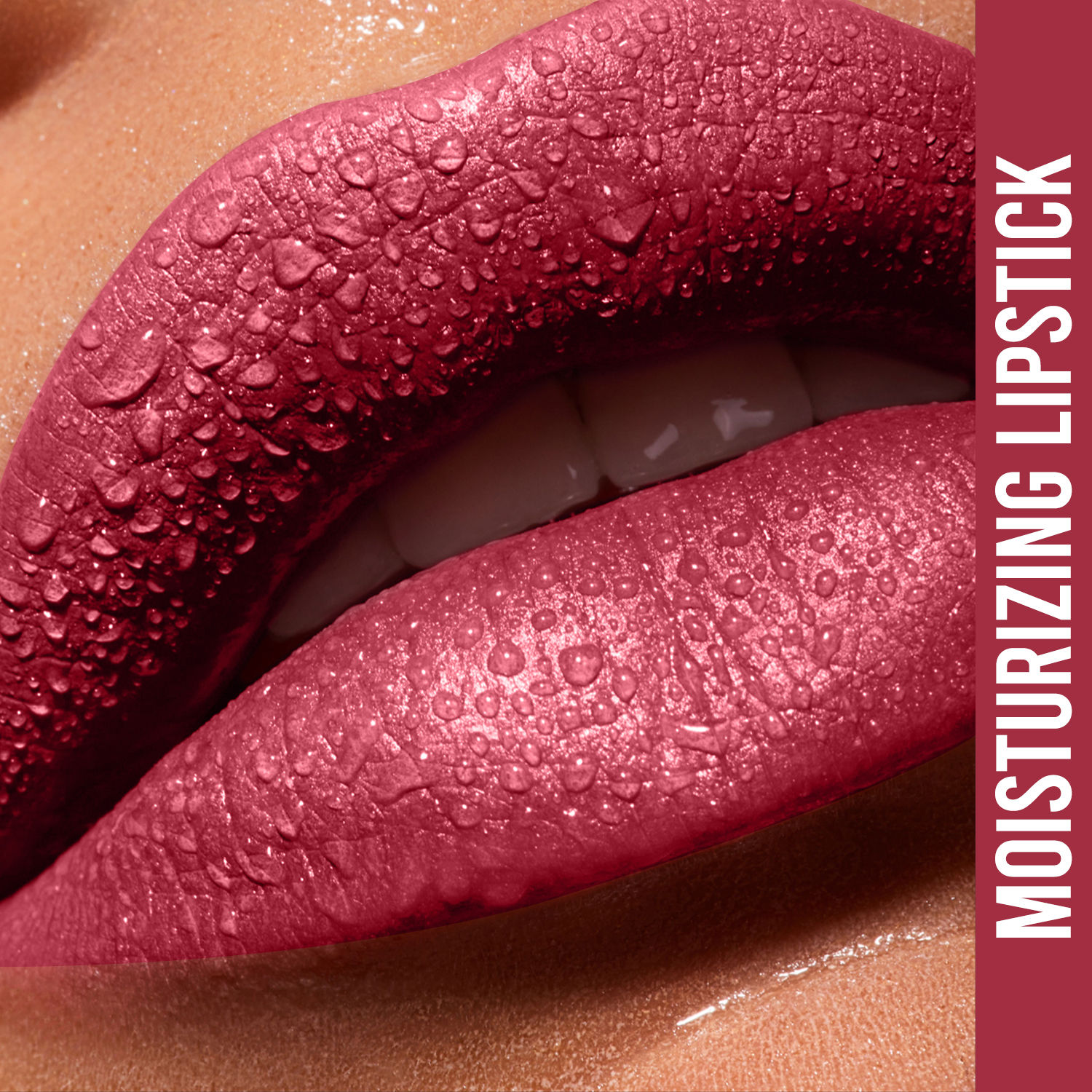 Buy NY Bae Moisturizing Liquid Lipstick - It's Velvety Under The Ground 3 (2.7 ml) | Nude Pink | Matte Finish | Enriched with Vitamin E | Highly Pigmented | Non-Drying | Lasts Upto 12+ Hours | Weightless | Vegan | Cruelty & Paraben Free - Purplle