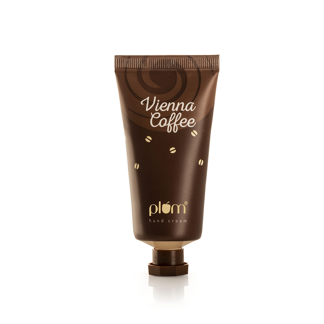 Buy Plum Vienna Coffee Hand Cream (50 ml) - Purplle