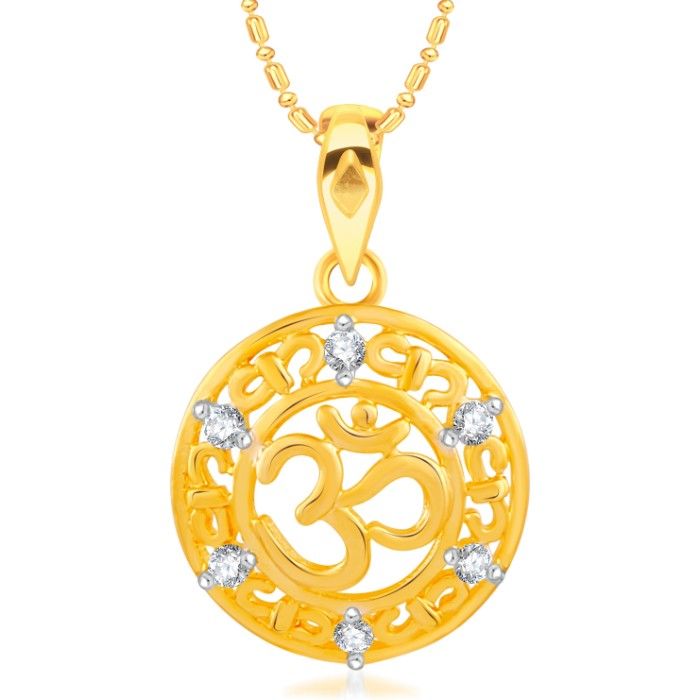 Om fashion jewellery on sale