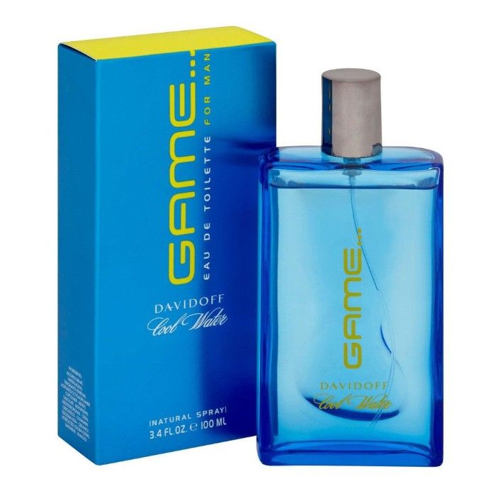Cool water game for him deals