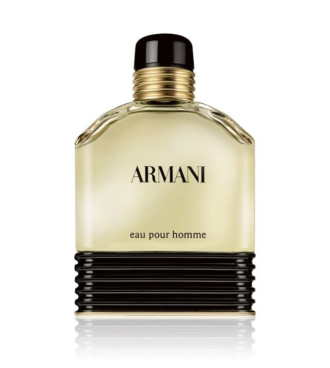 Buy Giorgio Armani Eau Pour Homme (100 ml) - Purplle