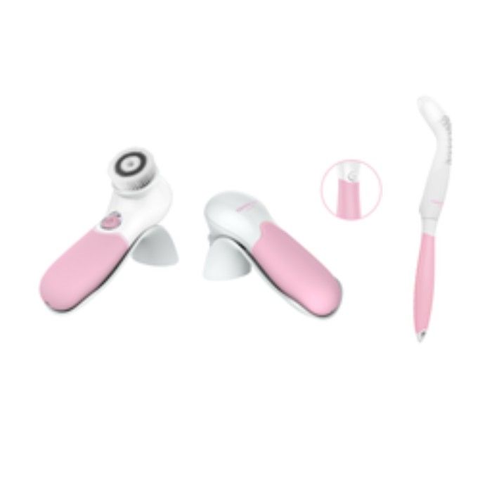 Buy TOUCHBeauty 2 in 1 Electric Cleanser With Face & Body