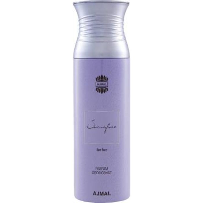 Sacrifice top perfume price