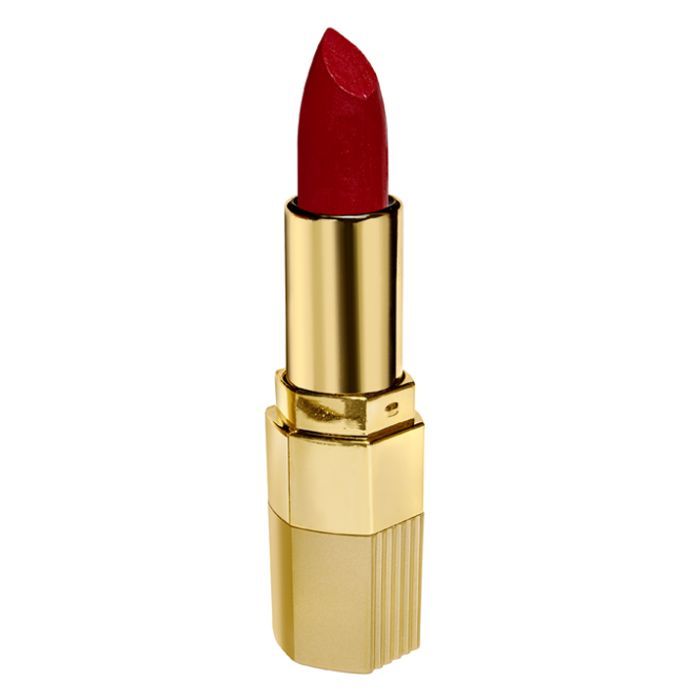 Buy Blue Heaven Xpression Lipstick, (Radiant Red) - 104, (4 g) - Purplle
